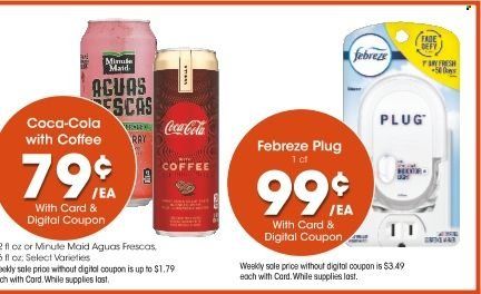 Kroger (GA, IL, LA, MI, OK, SC, TN, TX, VA) Weekly Ad Flyer Specials September 14 to September 20, 2022