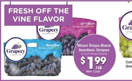 Kroger (GA, IL, LA, MI, OK, SC, TN, TX, VA) Weekly Ad Flyer Specials September 14 to September 20, 2022