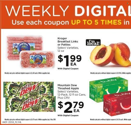 Food 4 Less (CA) Weekly Ad Flyer Specials September 14 to September 20, 2022