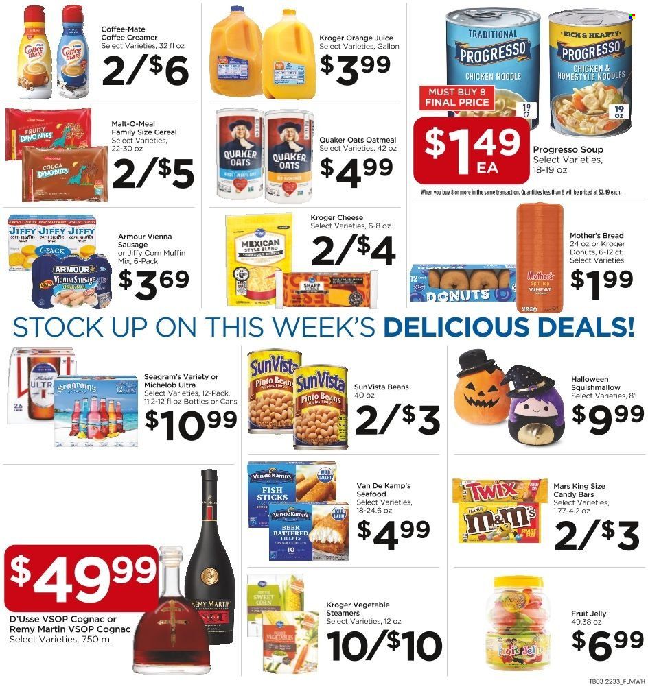 Food 4 Less (IL) Weekly Ad Flyer Specials September 14 to September 20, 2022