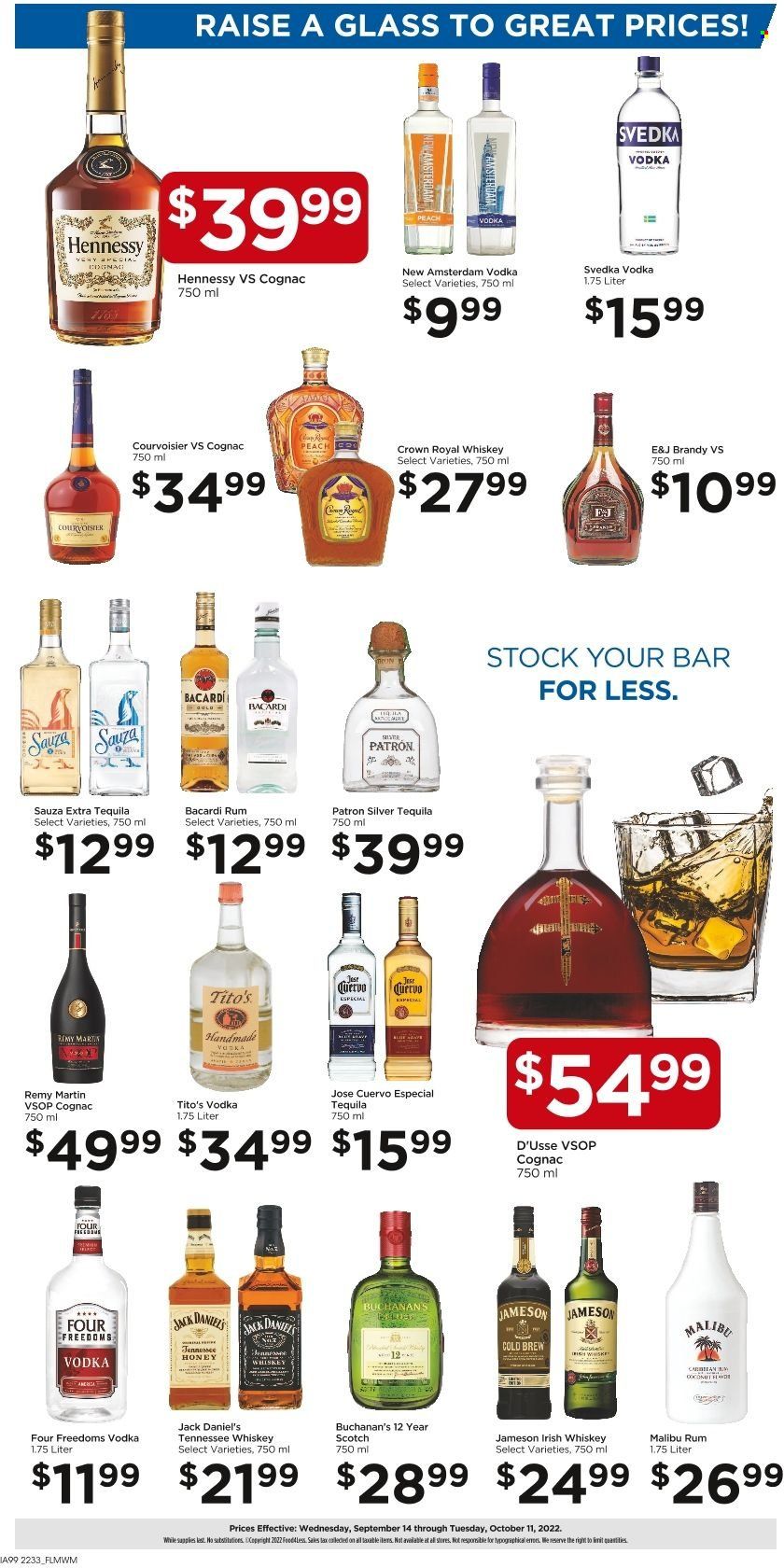 Food 4 Less (IL) Weekly Ad Flyer Specials September 14 to October 11, 2022