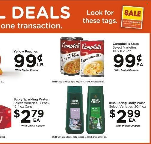 Food 4 Less (IN) Weekly Ad Flyer Specials September 14 to September 20, 2022