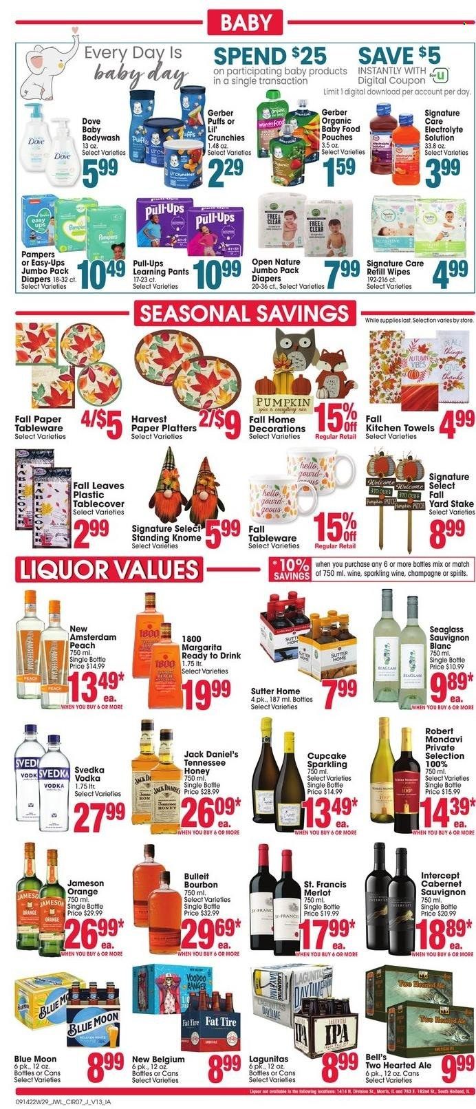 Jewel Osco (IA) Weekly Ad Flyer Specials September 14 to September 20, 2022