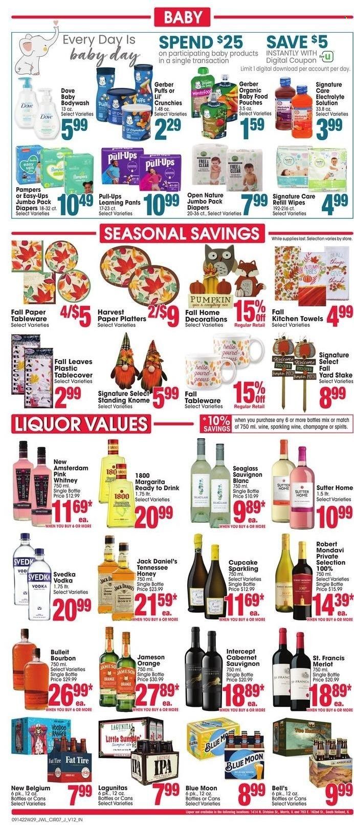 Jewel Osco (IN) Weekly Ad Flyer Specials September 14 to September 20, 2022