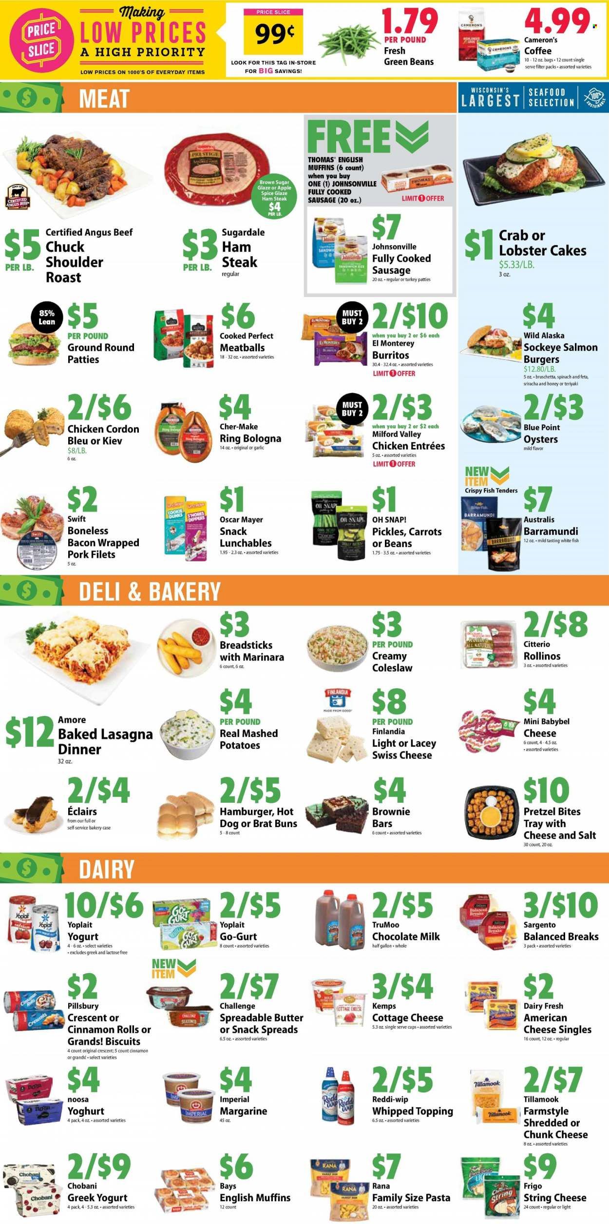 Festival Foods (WI) Weekly Ad Flyer Specials September 14 to September 20, 2022