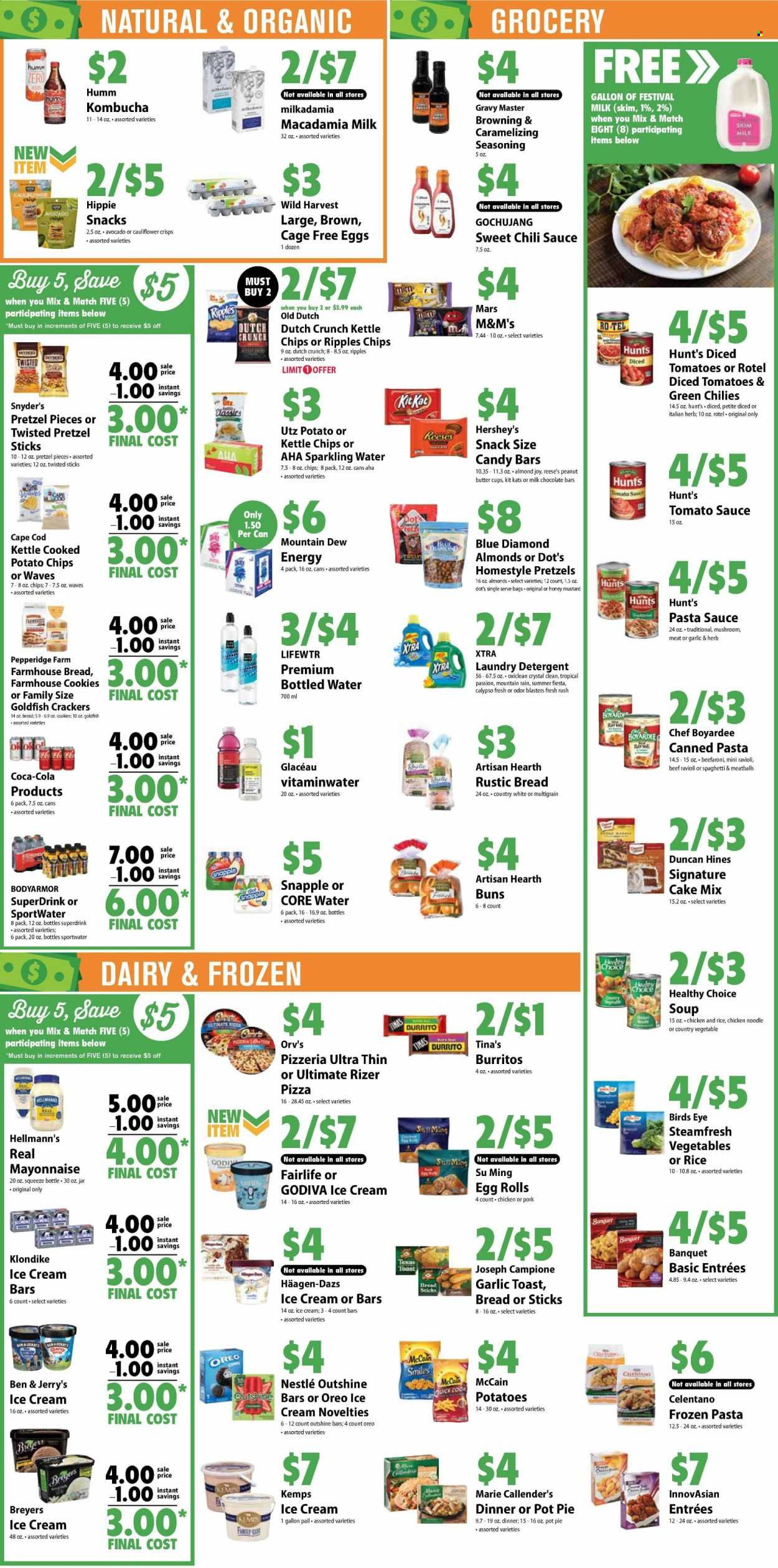 Festival Foods (WI) Weekly Ad Flyer Specials September 14 to September 20, 2022