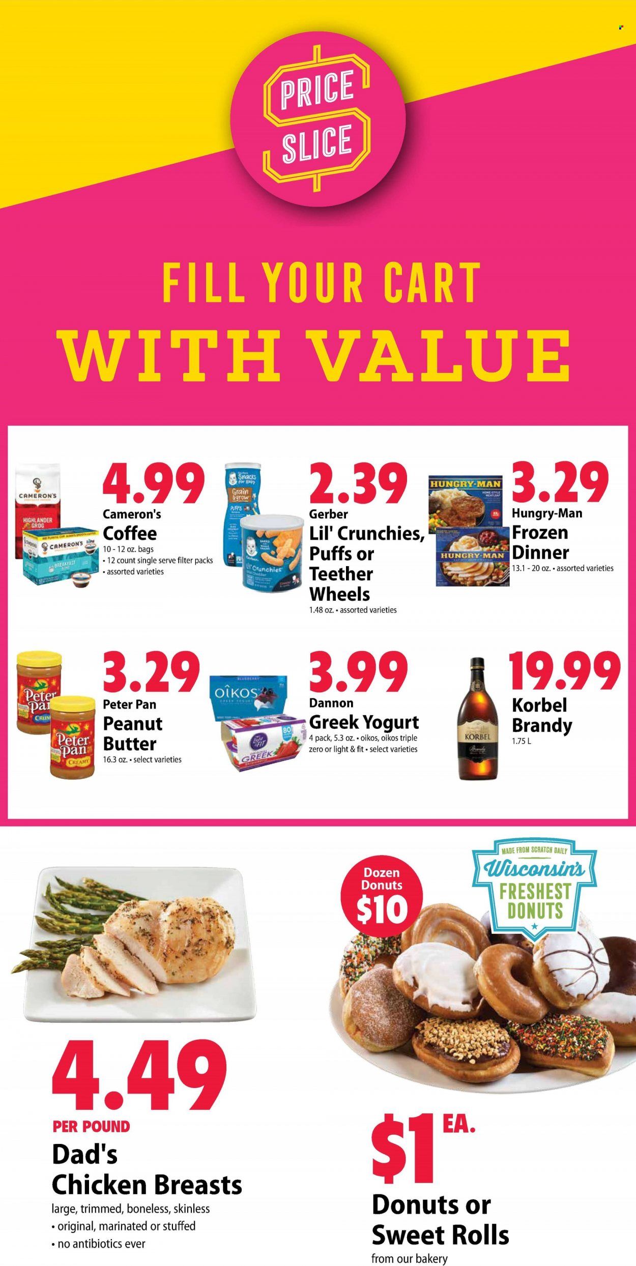 Festival Foods (WI) Weekly Ad Flyer Specials September 14 to September 20, 2022