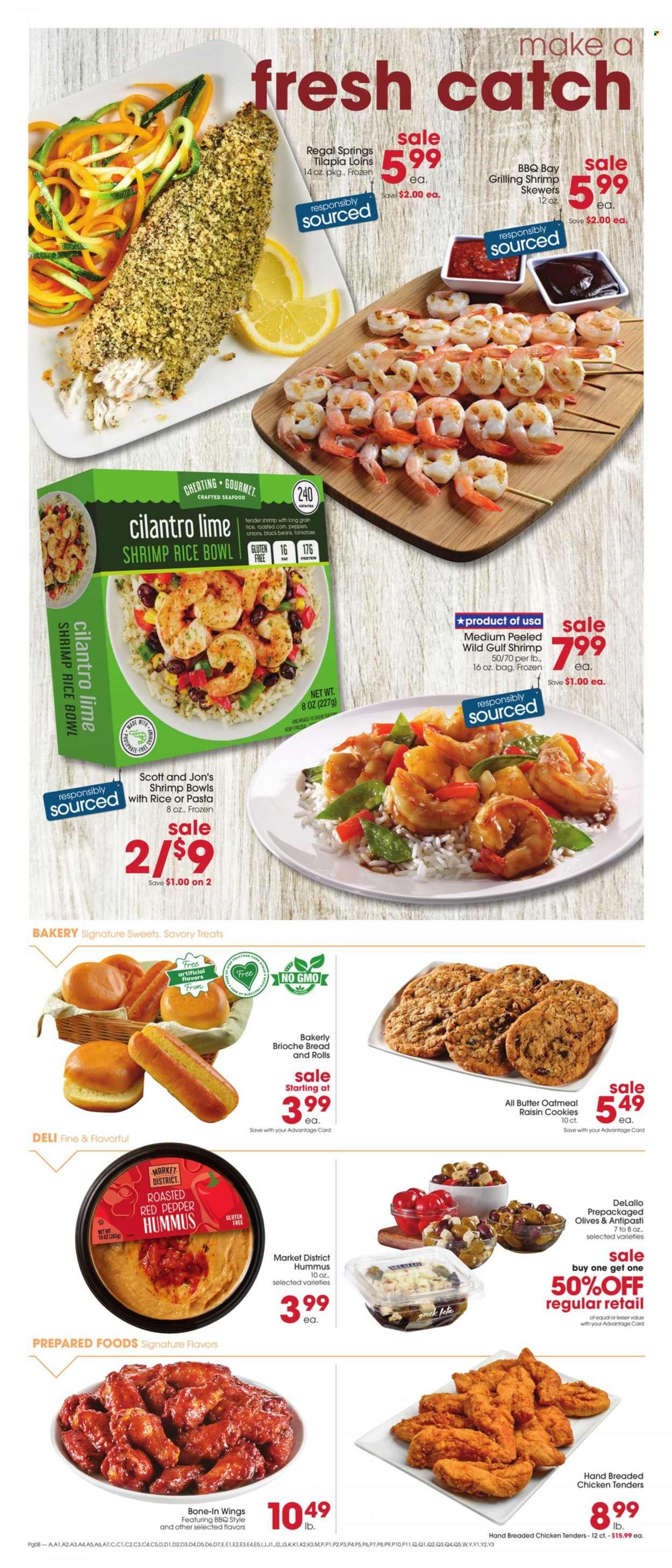 Giant Eagle (OH, PA) Weekly Ad Flyer Specials September 15 to September 21, 2022
