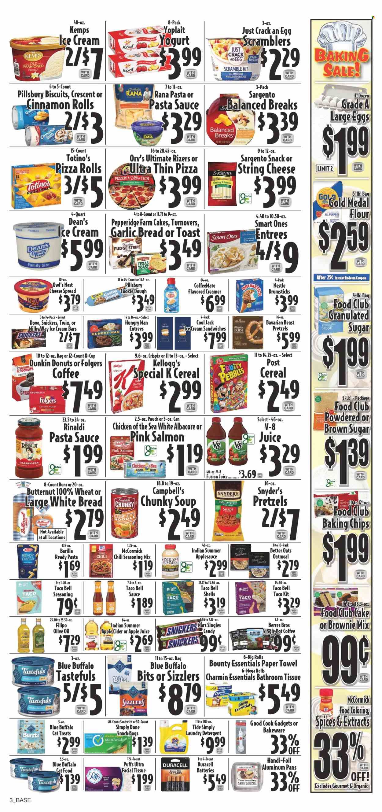Piggly Wiggly (GA, SC) Weekly Ad Flyer Specials September 14 to September 20, 2022