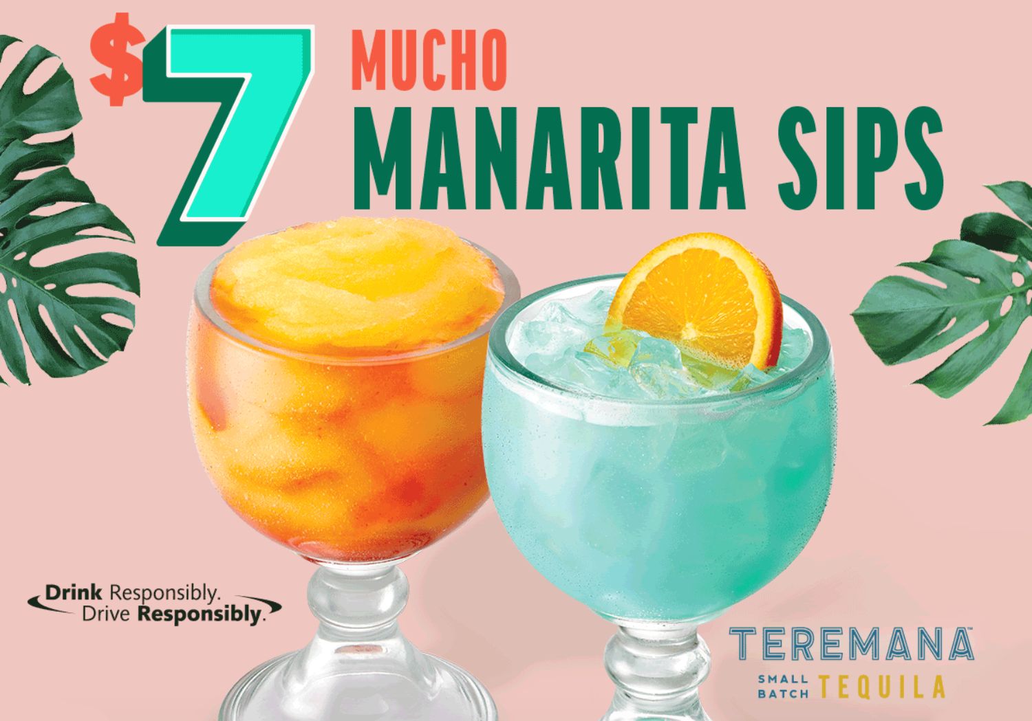 Applebee’s Features New $7 Mucho Manarita Sips for a Limited Time Applebee’s Features New $7 Mucho Manarita Sips for a Limited Time