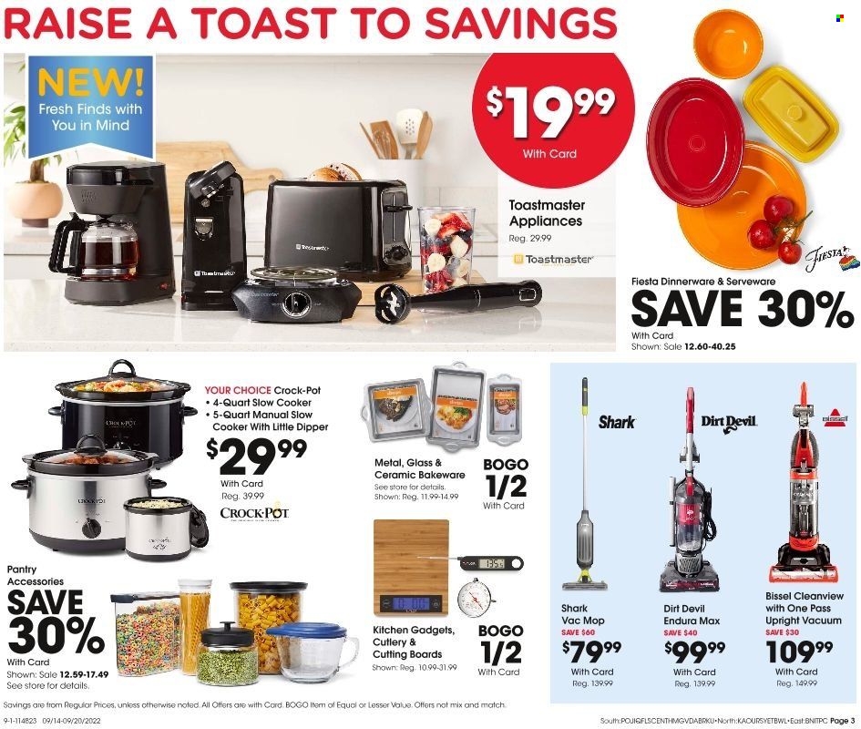 Fred Meyer Weekly Ad Flyer Specials September 14 to September 20, 2022
