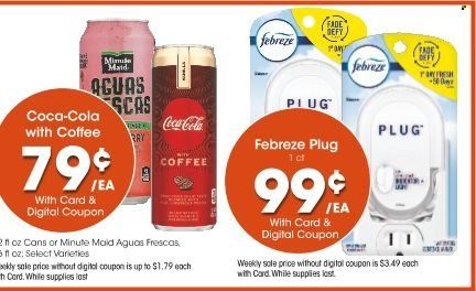 Smith's (AZ, ID, MT, NM, NV, UT, WY) Weekly Ad Flyer Specials September 14 to September 20, 2022