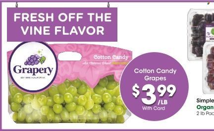 Smith's (AZ, ID, MT, NM, NV, UT, WY) Weekly Ad Flyer Specials September 14 to September 20, 2022