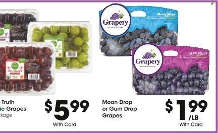 Smith's (AZ, ID, MT, NM, NV, UT, WY) Weekly Ad Flyer Specials September 14 to September 20, 2022