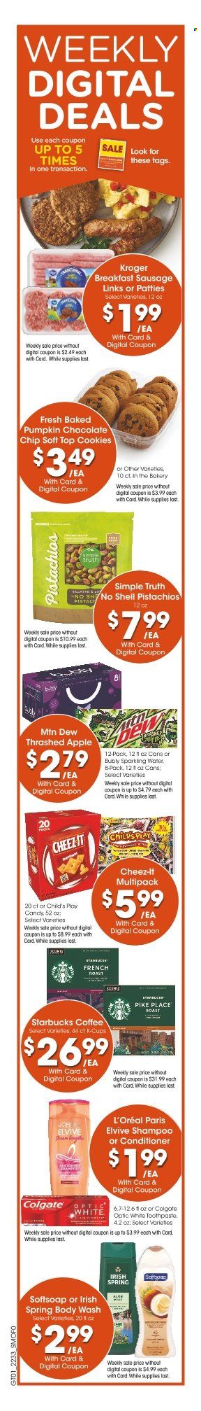Smith's (AZ, ID, MT, NM, NV, UT, WY) Weekly Ad Flyer Specials September 14 to September 20, 2022