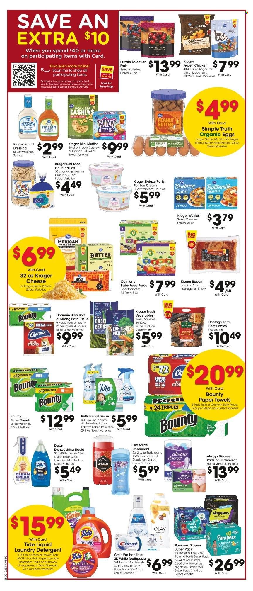 Smith's (AZ, ID, MT, NM, NV, UT, WY) Weekly Ad Flyer Specials September 14 to September 20, 2022