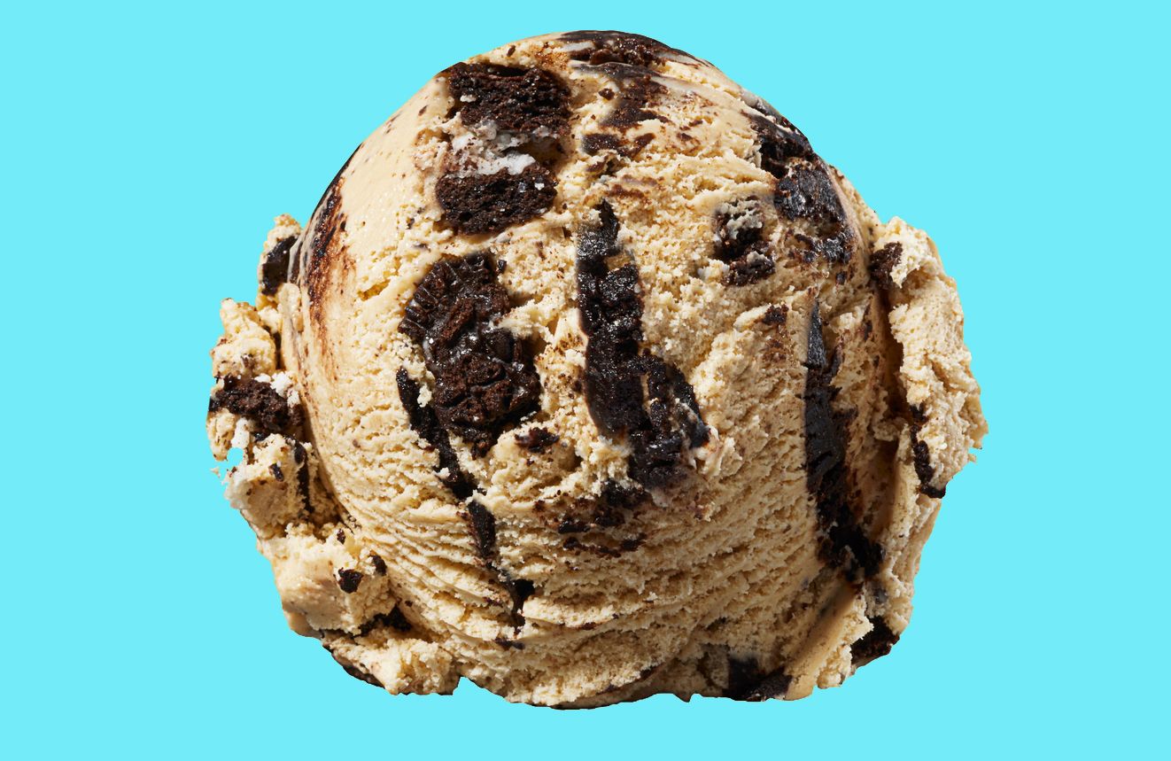 Baskin-Robbins Dishes Up Decadent and Creamy Oreo ‘n Cold Brew Ice Cream Baskin-Robbins Dishes Up Decadent and Creamy Oreo ‘n Cold Brew Ice Cream