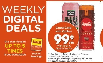 Ralphs (MD, NC, VA) Weekly Ad Flyer Specials September 14 to September 20, 2022