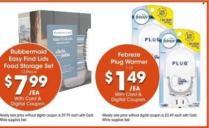 Ralphs (MD, NC, VA) Weekly Ad Flyer Specials September 14 to September 20, 2022