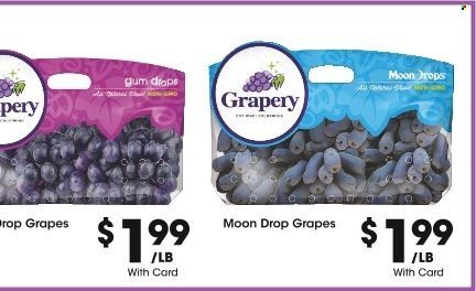 Ralphs (MD, NC, VA) Weekly Ad Flyer Specials September 14 to September 20, 2022