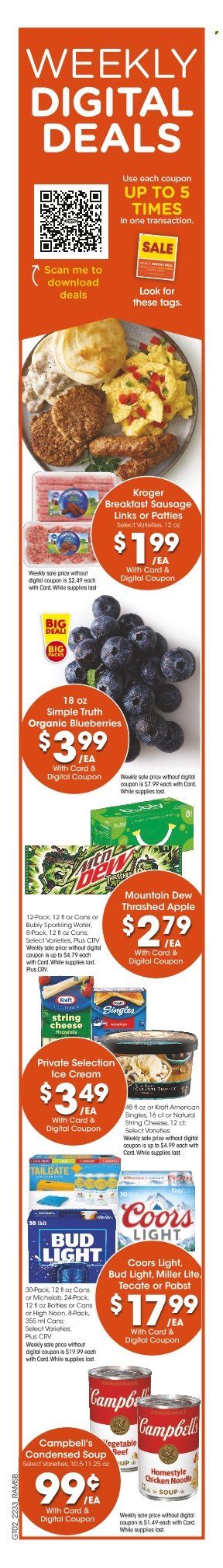 Ralphs (MD, NC, VA) Weekly Ad Flyer Specials September 14 to September 20, 2022
