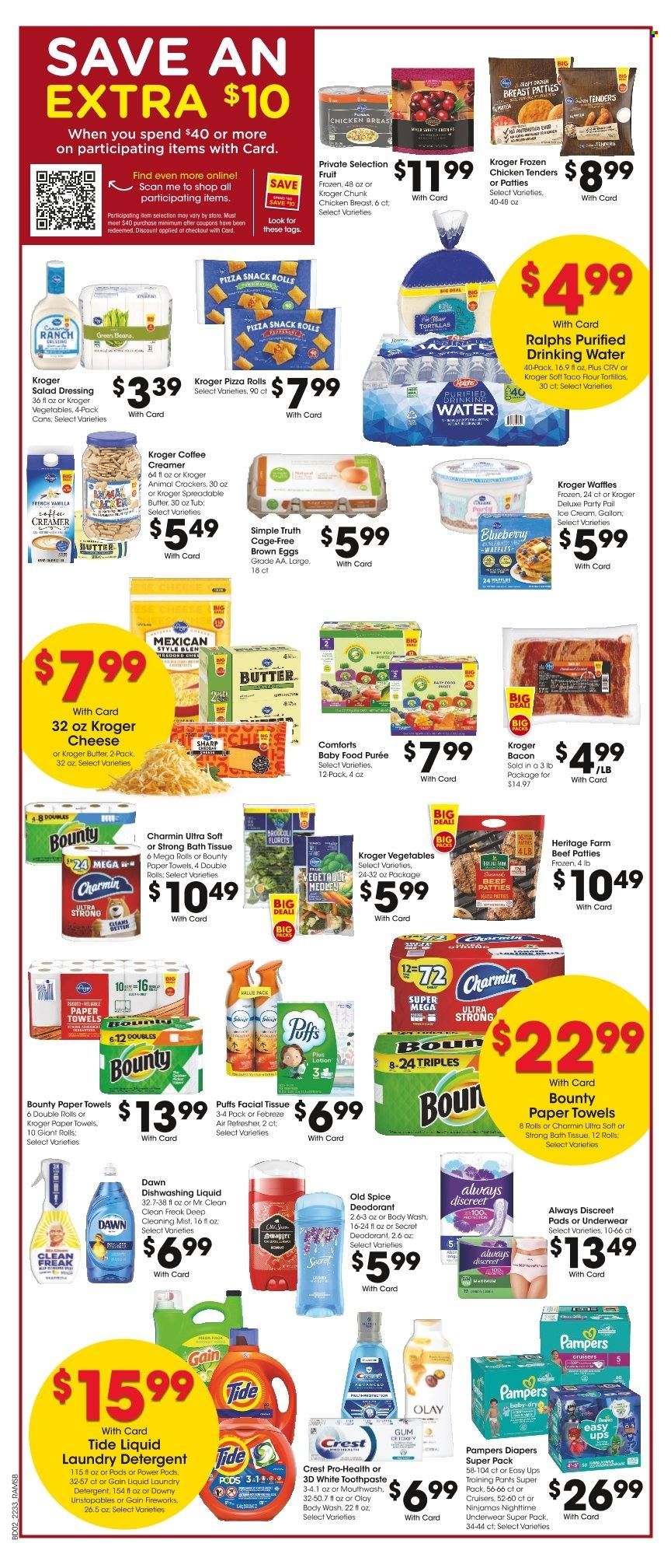 Ralphs (MD, NC, VA) Weekly Ad Flyer Specials September 14 to September 20, 2022