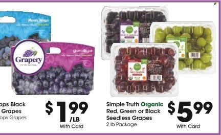 Baker's (NE) Weekly Ad Flyer Specials September 14 to September 20, 2022