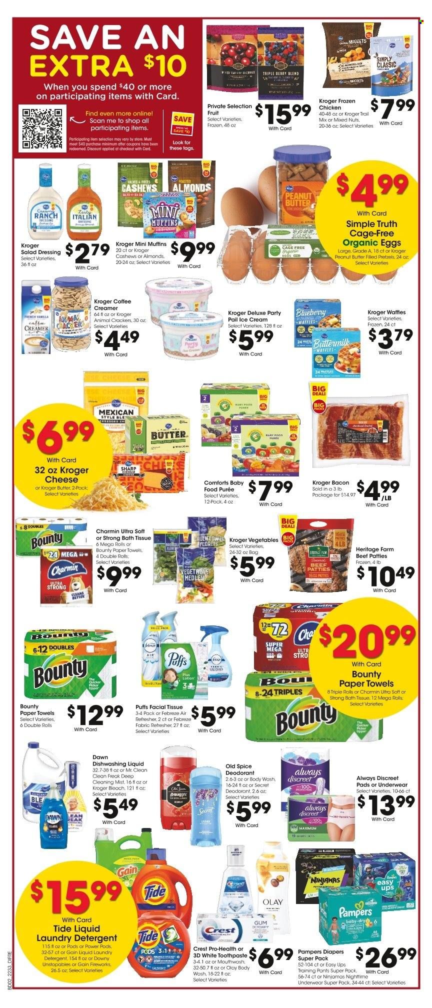 Baker's (NE) Weekly Ad Flyer Specials September 14 to September 20, 2022
