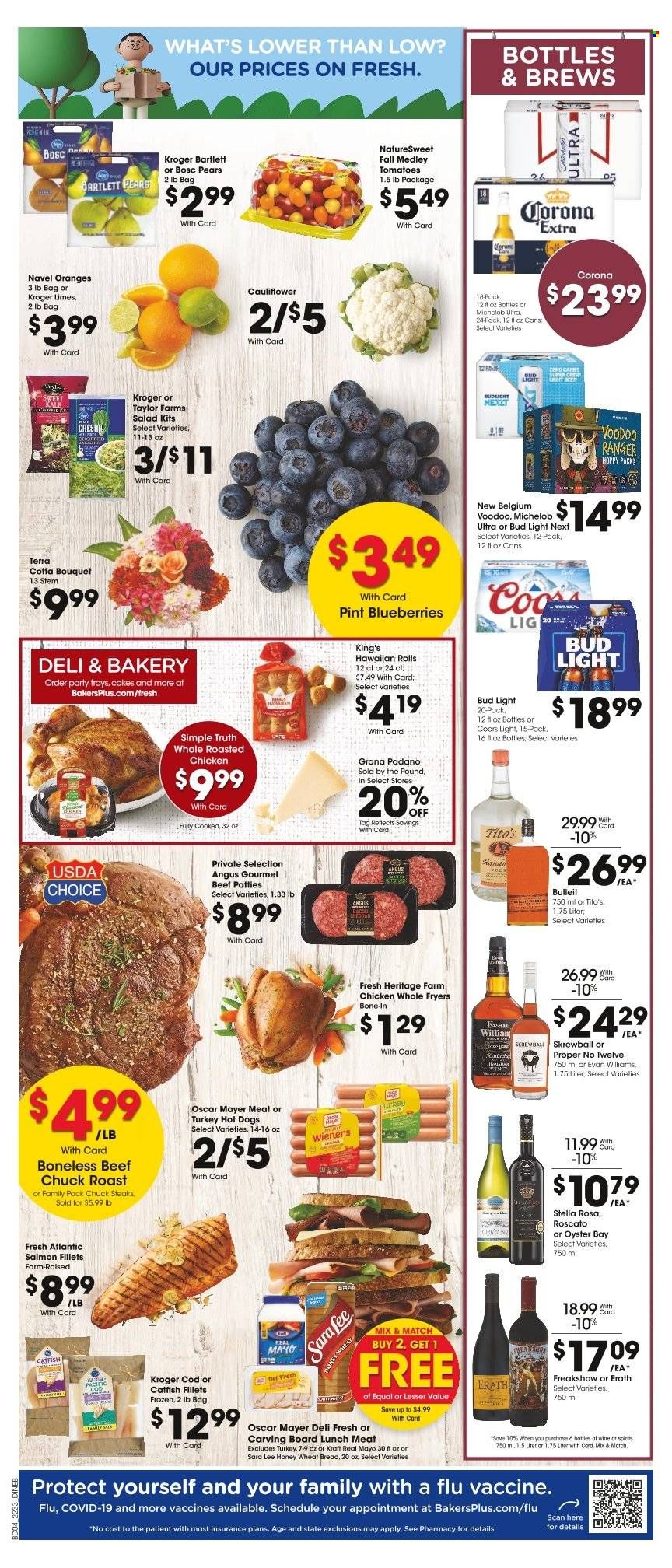 Baker's (NE) Weekly Ad Flyer Specials September 14 to September 20, 2022