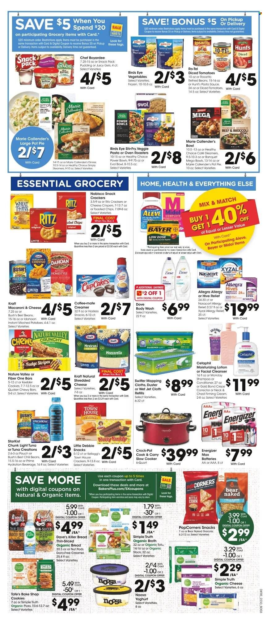 Baker's (NE) Weekly Ad Flyer Specials September 14 to September 20, 2022