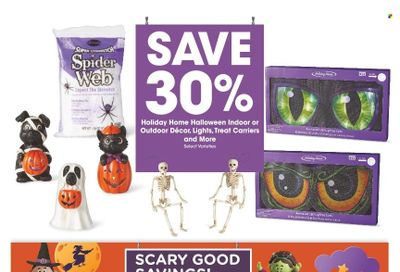 Baker's (NE) Weekly Ad Flyer Specials September 14 to September 27, 2022