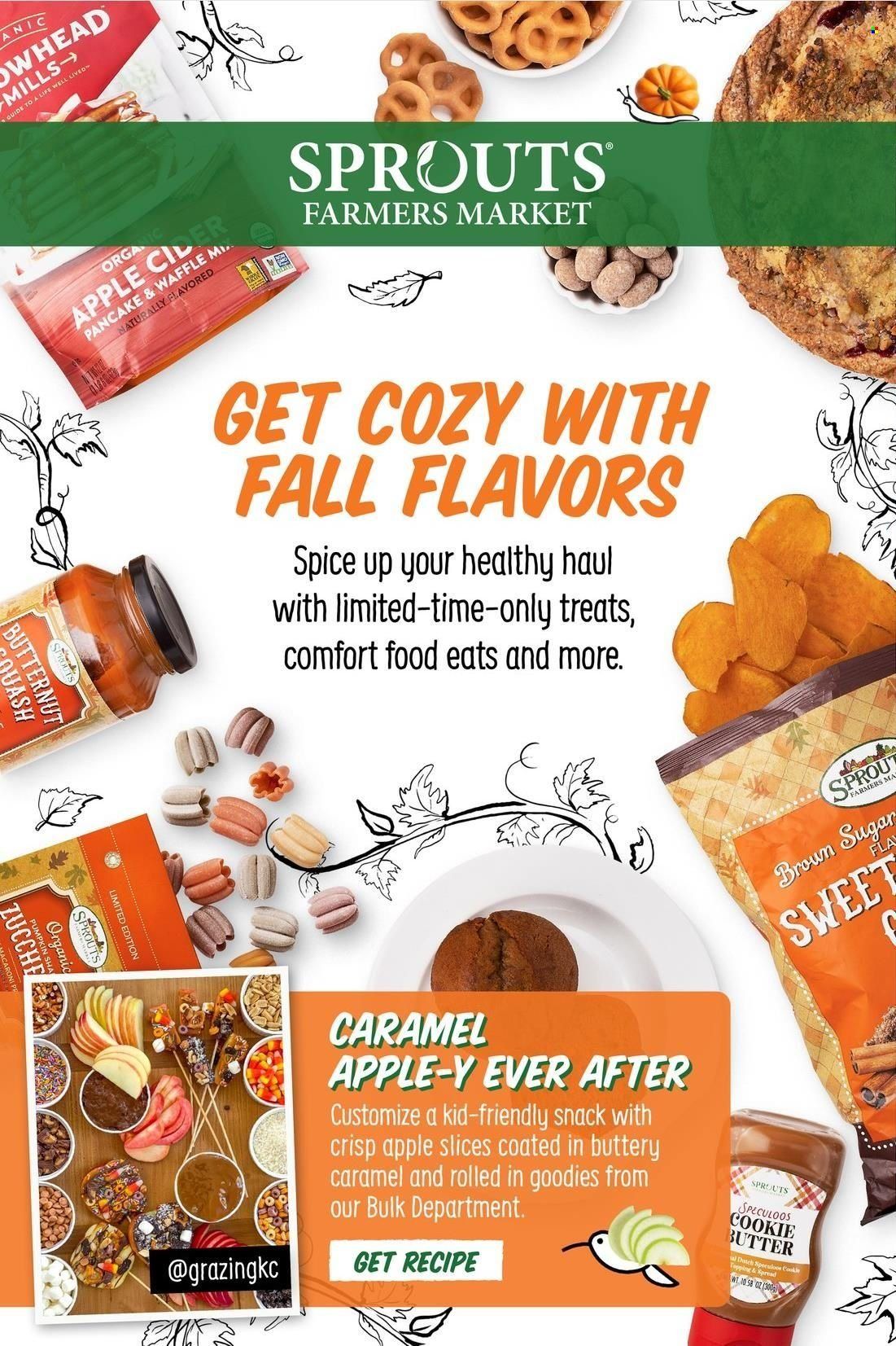 Sprouts Weekly Ad Flyer Specials September 14 to September 20, 2022