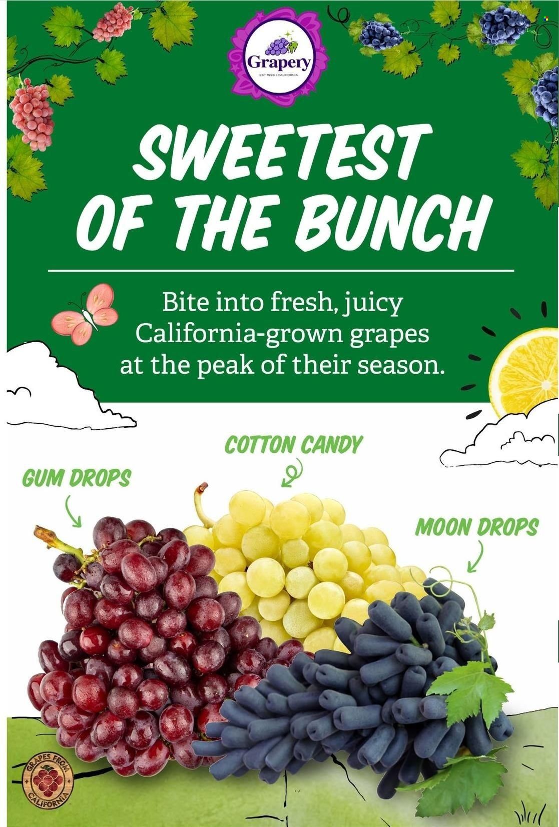 Sprouts Weekly Ad Flyer Specials September 14 to September 20, 2022