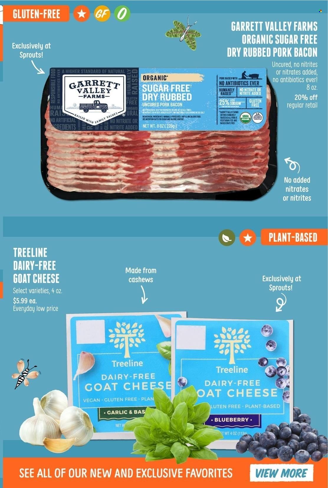 Sprouts Weekly Ad Flyer Specials September 14 to September 20, 2022