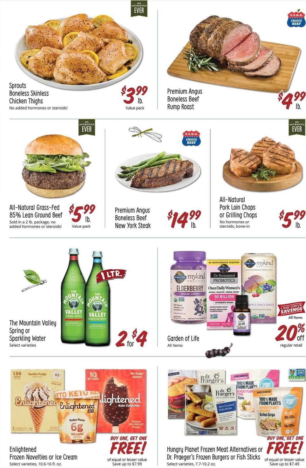 Sprouts Weekly Ad Flyer Specials September 14 to September 20, 2022