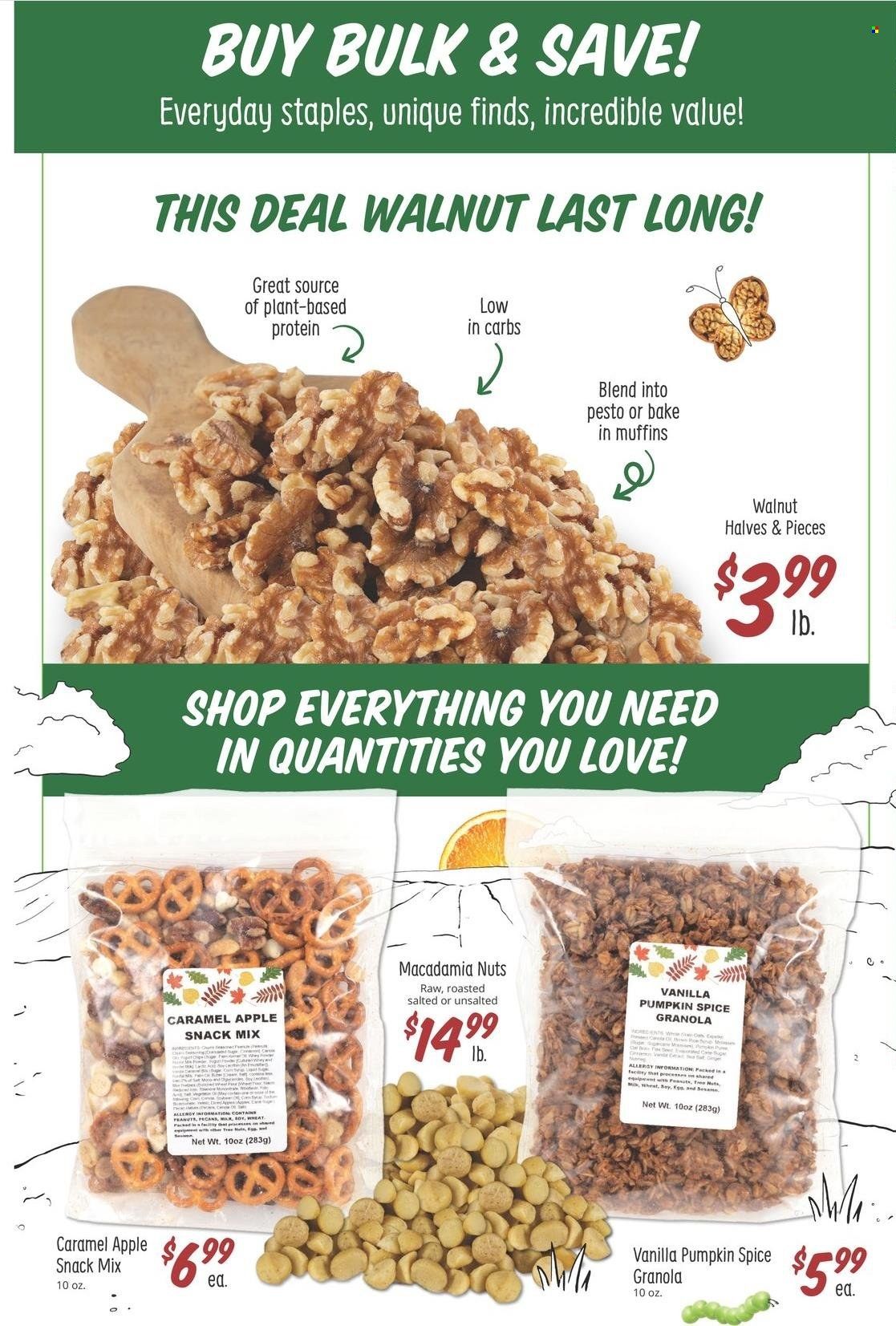 Sprouts Weekly Ad Flyer Specials September 14 to September 20, 2022