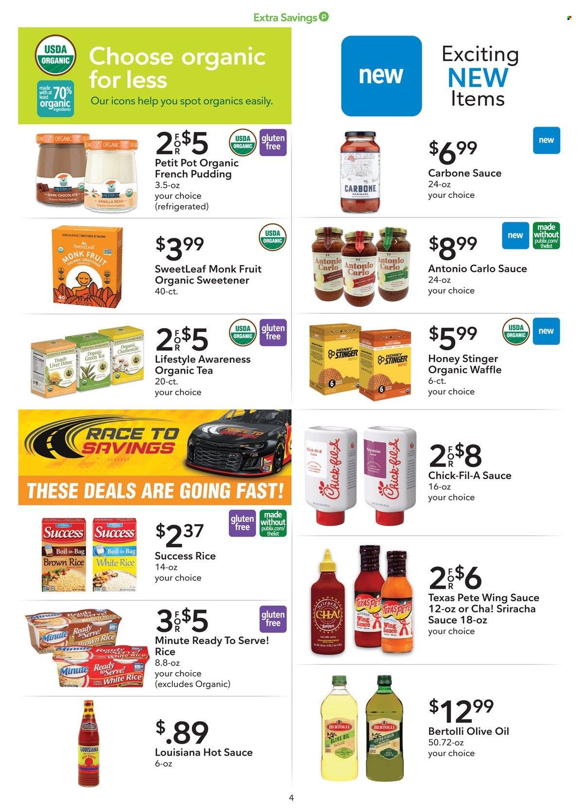 Publix (AL, FL, GA, NC, SC, TN) Weekly Ad Flyer Specials September 10 to September 23, 2022