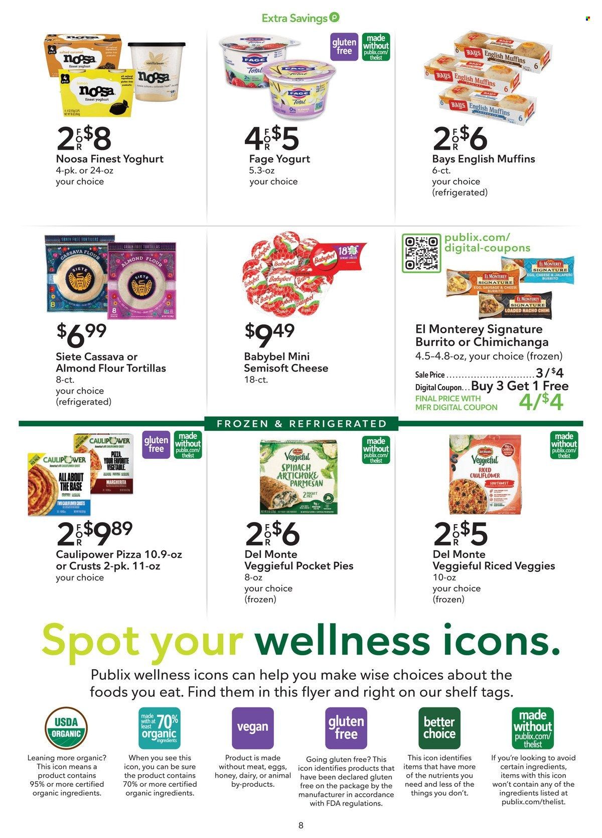 Publix (AL, FL, GA, NC, SC, TN) Weekly Ad Flyer Specials September 10 to September 23, 2022