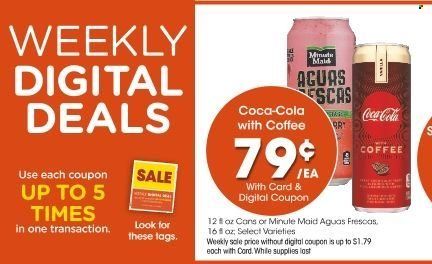 King Soopers (CO) Weekly Ad Flyer Specials September 14 to September 20, 2022