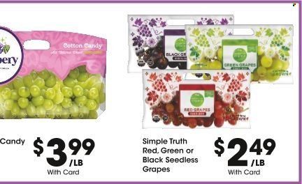 King Soopers (CO) Weekly Ad Flyer Specials September 14 to September 20, 2022