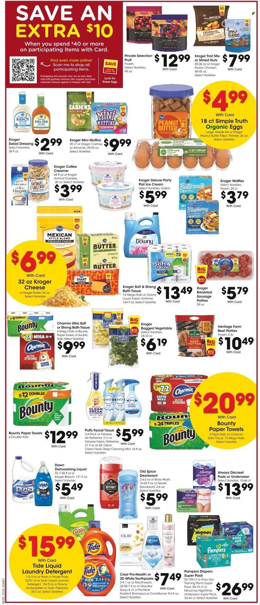 King Soopers (CO) Weekly Ad Flyer Specials September 14 to September 20, 2022