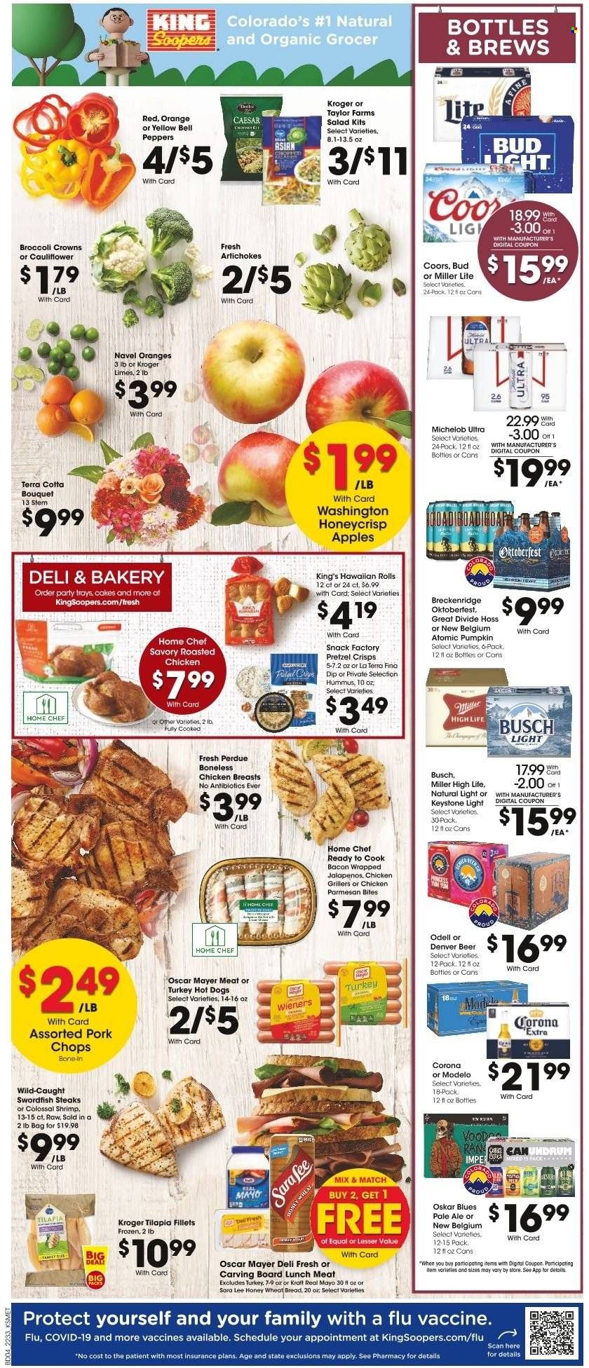 King Soopers (CO) Weekly Ad Flyer Specials September 14 to September 20, 2022