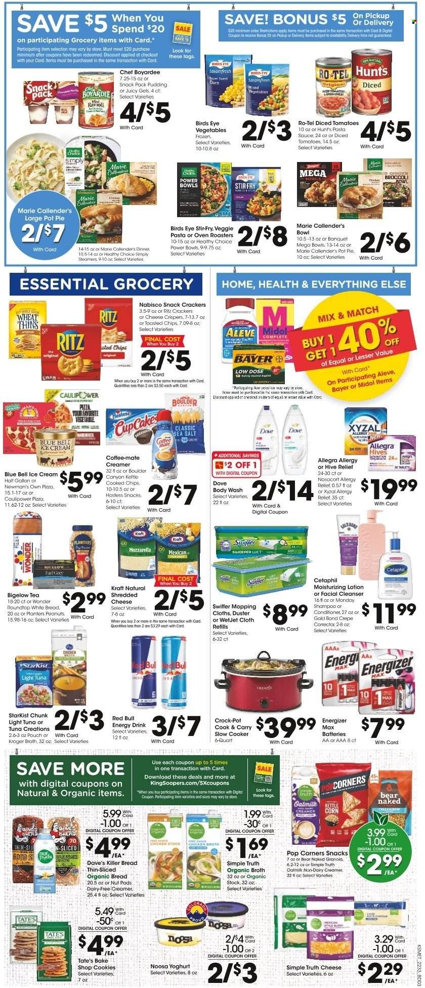 King Soopers (CO) Weekly Ad Flyer Specials September 14 to September 20, 2022