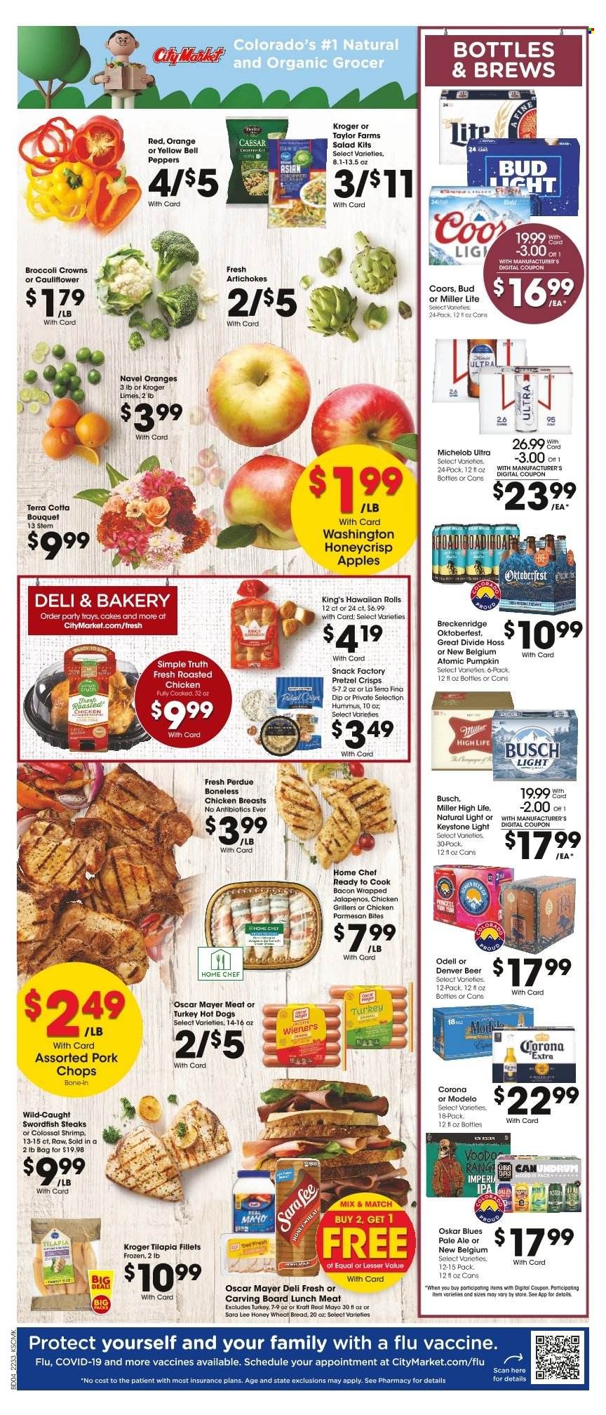 City Market (CO, UT, WY) Weekly Ad Flyer Specials September 14 to September 20, 2022