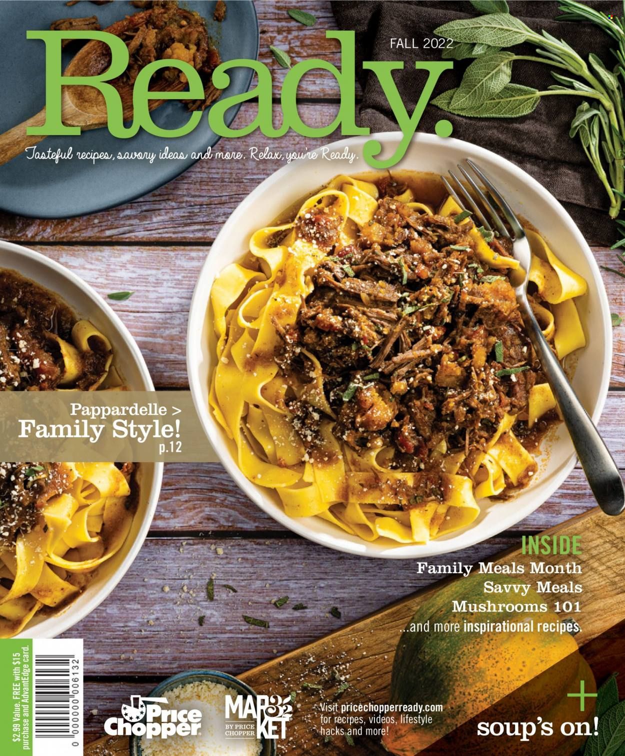 Price Chopper (CT, NY, PA, VT) Promotions & Flyer Specials November 2022