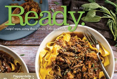 Price Chopper (CT, NY, PA, VT) Promotions & Flyer Specials November 2022