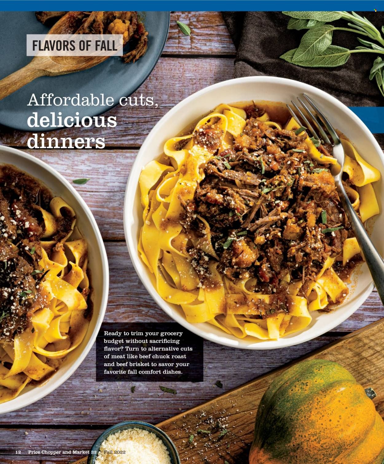 Price Chopper (CT, NY, PA, VT) Promotions & Flyer Specials November 2022