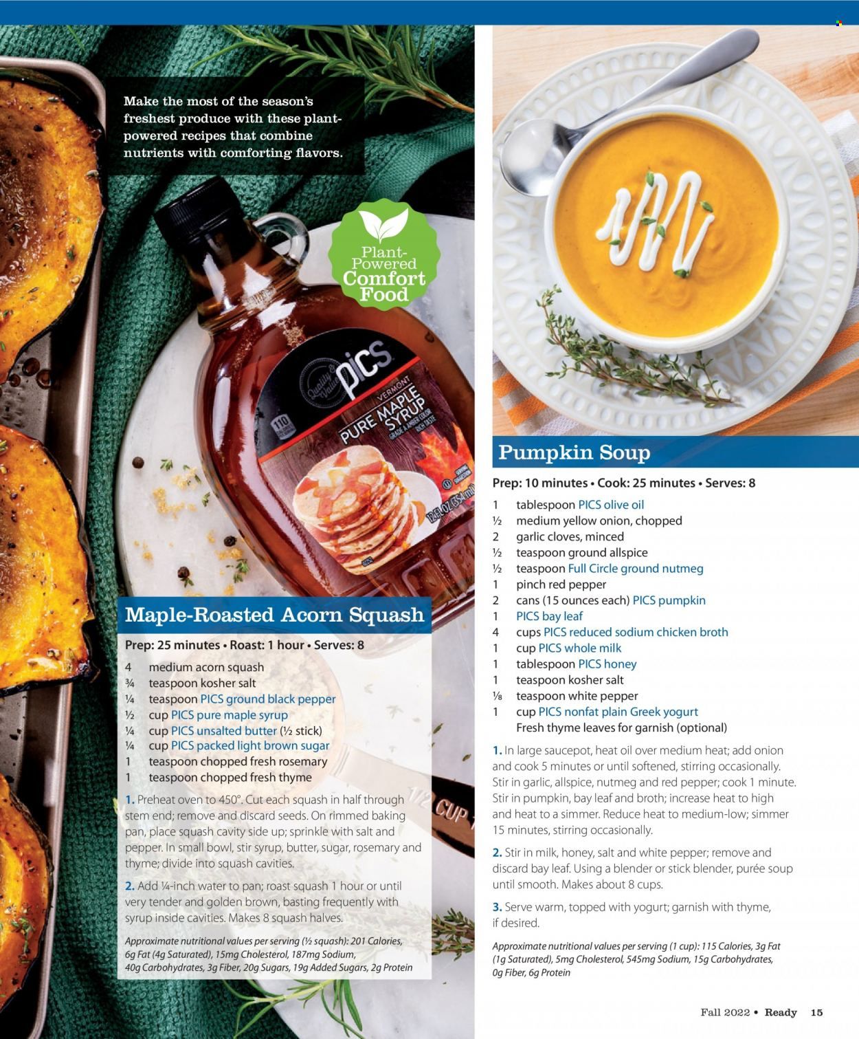 Price Chopper (CT, NY, PA, VT) Promotions & Flyer Specials November 2022