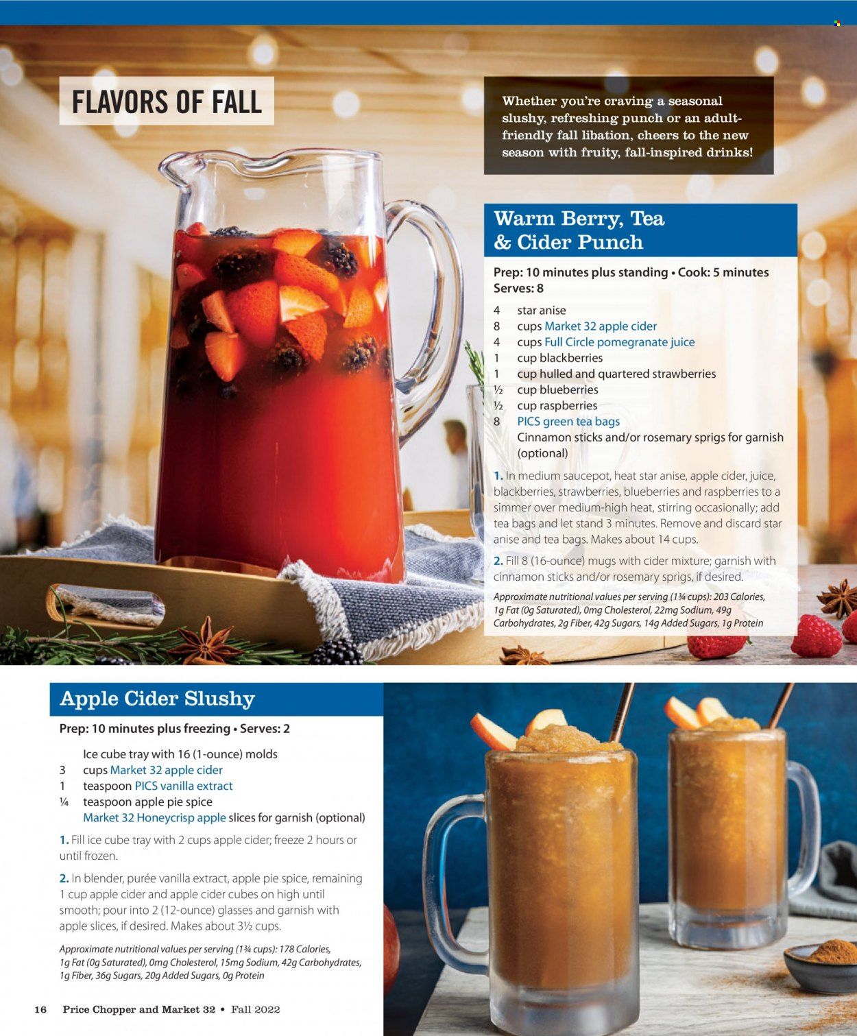 Price Chopper (CT, NY, PA, VT) Promotions & Flyer Specials November 2022