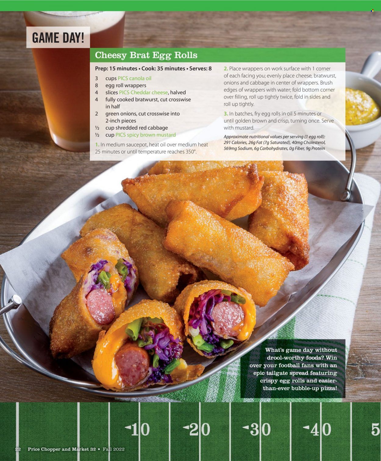 Price Chopper (CT, NY, PA, VT) Promotions & Flyer Specials November 2022